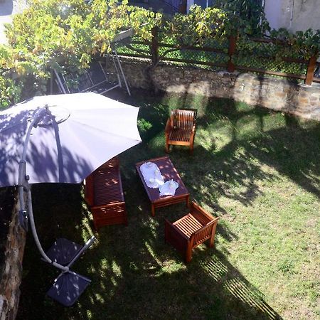 Apartamentos Spa Cantabria Infinita Cillorigo de Liebana Bagian luar foto