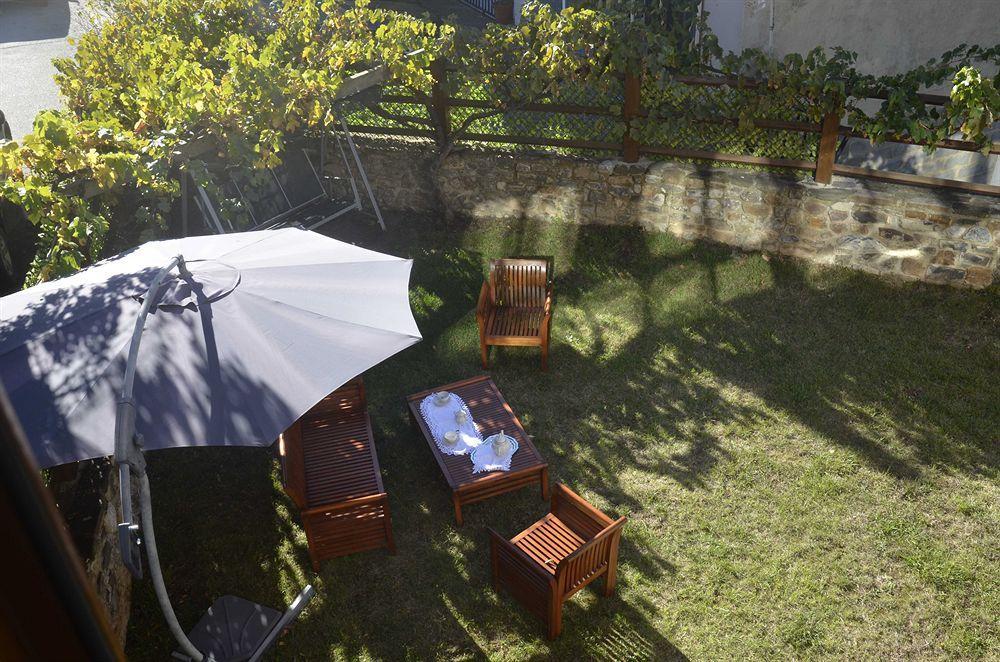 Apartamentos Spa Cantabria Infinita Cillorigo de Liebana Bagian luar foto