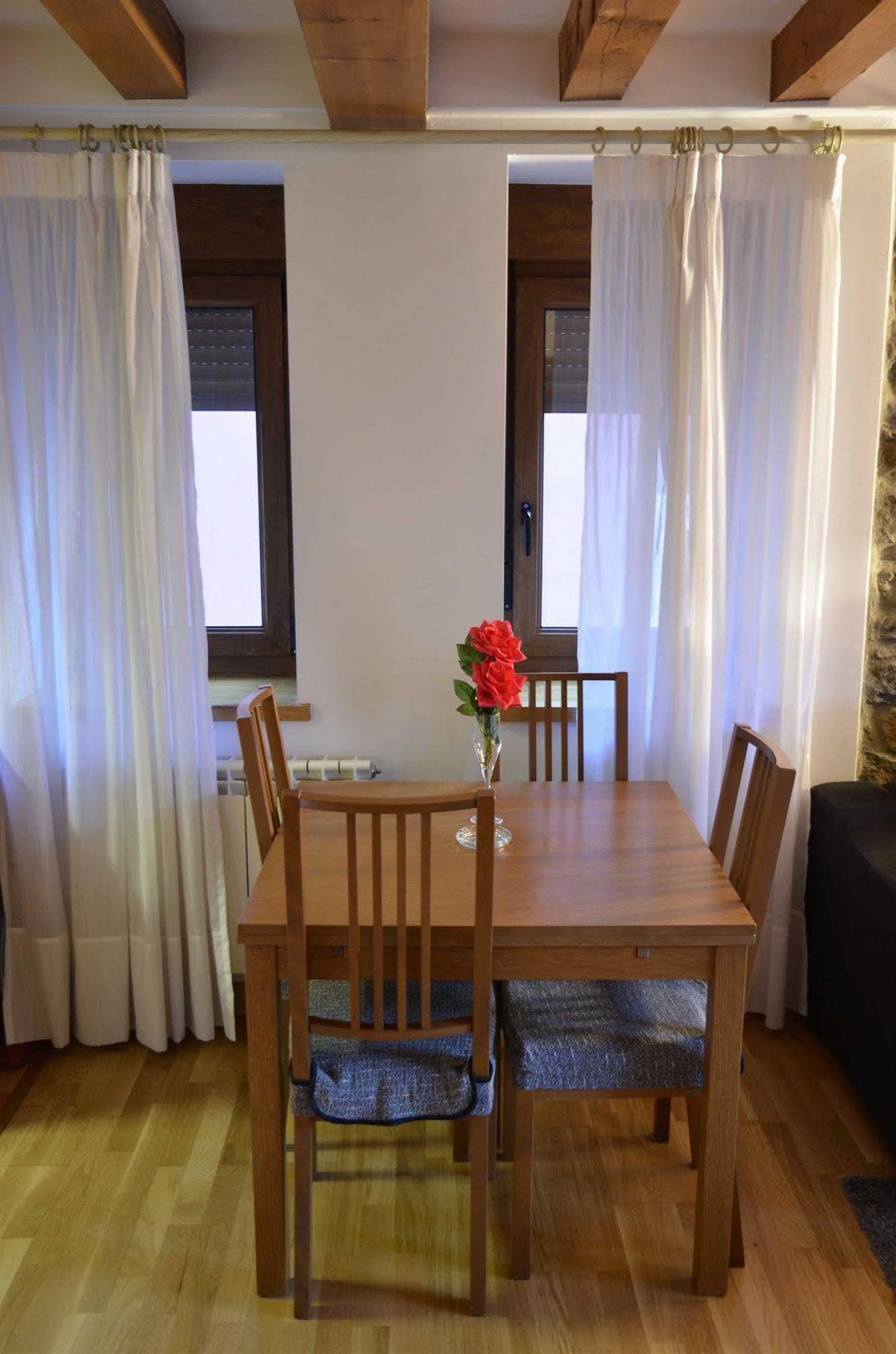 Apartamentos Spa Cantabria Infinita Cillorigo de Liebana Bagian luar foto