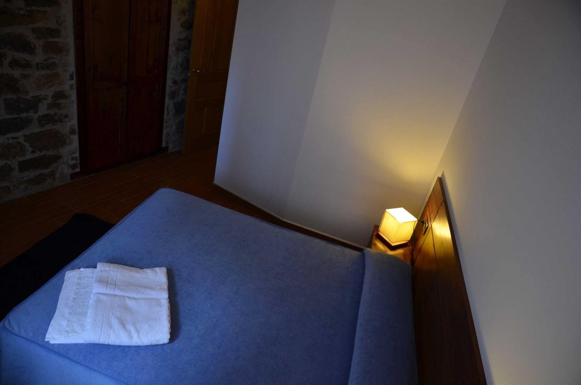 Apartamentos Spa Cantabria Infinita Cillorigo de Liebana Bagian luar foto