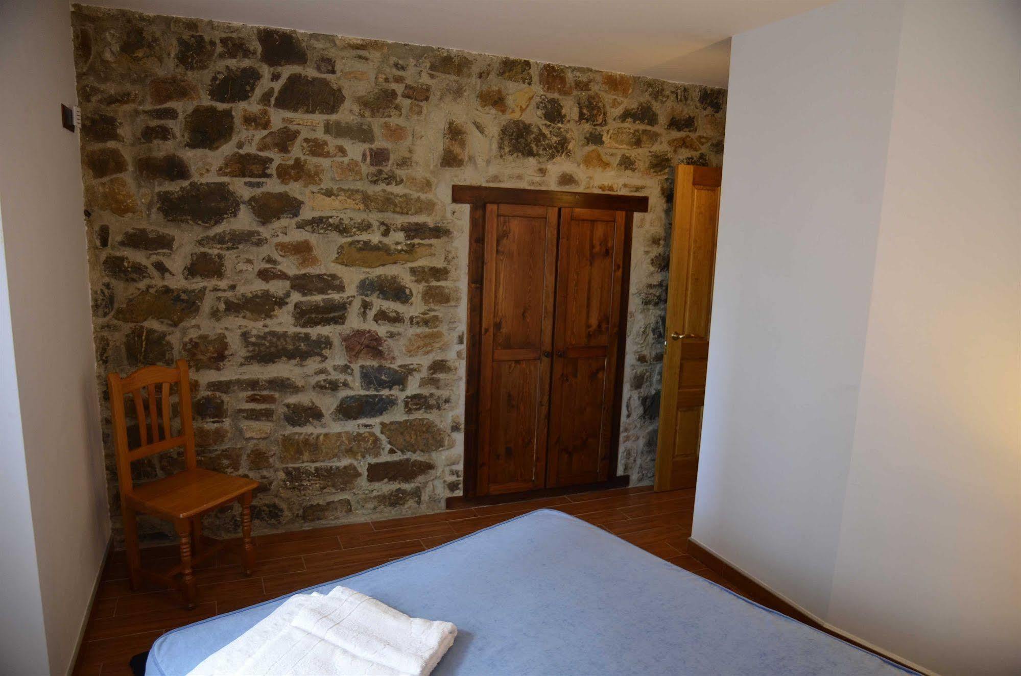 Apartamentos Spa Cantabria Infinita Cillorigo de Liebana Bagian luar foto